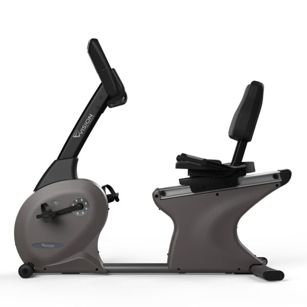 Liegeergometer R60 – Bild 9