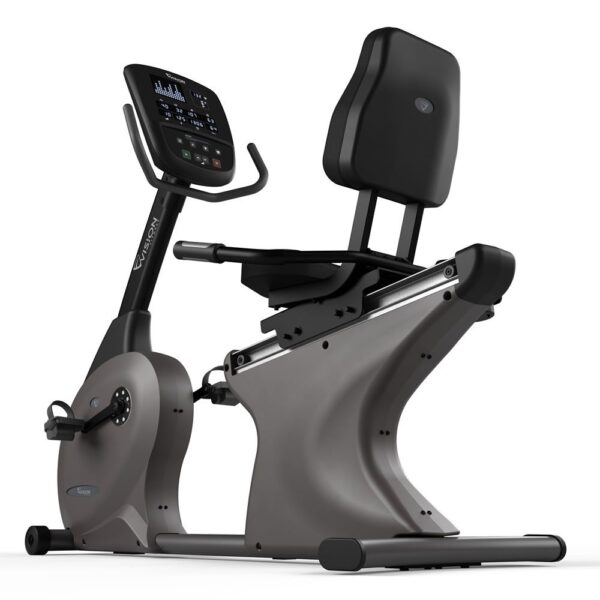 Liegeergometer R60 – Bild 10