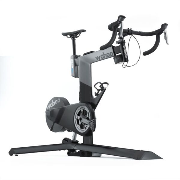 Wahoo KICKR SMART BIKE 2 SKU WFBIKE3 – Bild 3