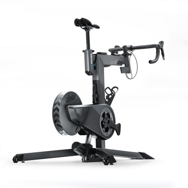 Wahoo KICKR SMART BIKE 2 SKU WFBIKE3 – Bild 4