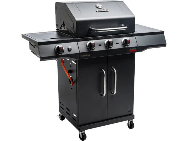 Char-Broil Gasgrill Performance Power Edition 3 mit 3 Brennern & TRU-Infrared – Bild 2