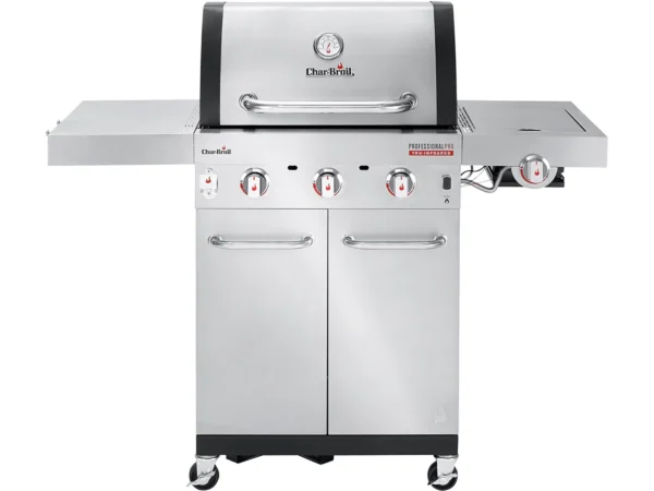 Char-Broil Gasgrill Professional Pro S 3 mit 3 Brennern & TRU-Infrared – Bild 3