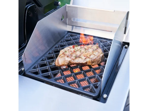 Char-Broil Gasgrill Professional Pro S 3 mit 3 Brennern & TRU-Infrared – Bild 6