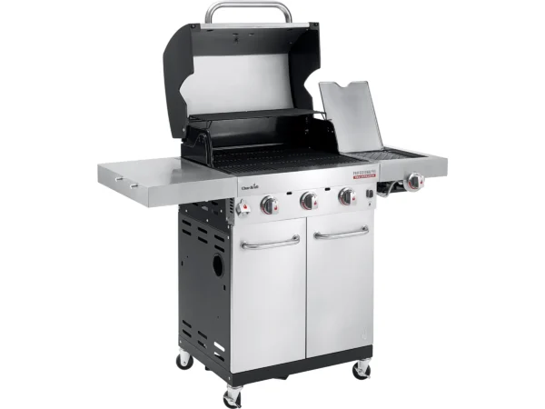 Char-Broil Gasgrill Professional Pro S 3 mit 3 Brennern & TRU-Infrared – Bild 8