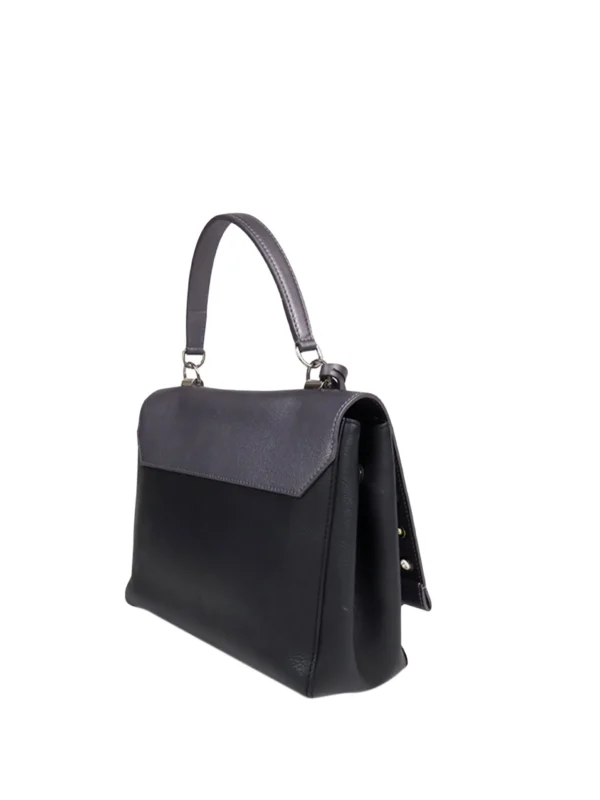 Eyelet LockMe II Handtasche – Bild 3