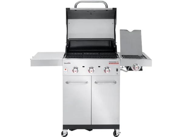 Char-Broil Gasgrill Professional Pro S 3 mit 3 Brennern & TRU-Infrared – Bild 9