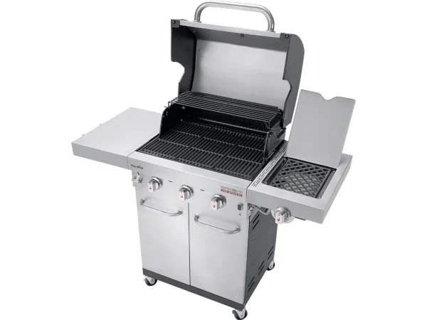 Char-Broil Gasgrill Professional Pro S 3 mit 3 Brennern & TRU-Infrared – Bild 10