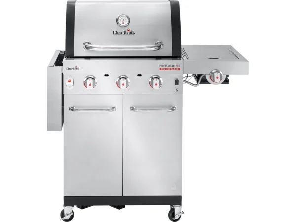 Char-Broil Gasgrill Professional Pro S 3 mit 3 Brennern & TRU-Infrared – Bild 11