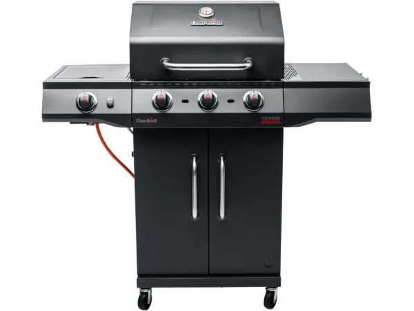 Char-Broil Gasgrill Performance Power Edition 3 mit 3 Brennern & TRU-Infrared – Bild 3