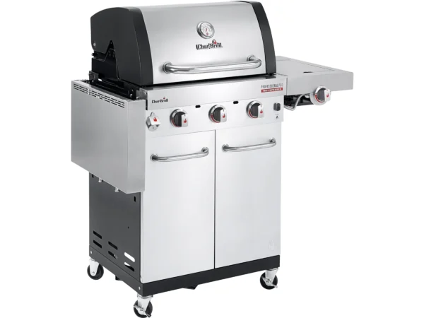 Char-Broil Gasgrill Professional Pro S 3 mit 3 Brennern & TRU-Infrared – Bild 12