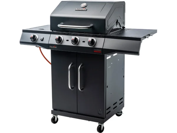 Char-Broil Gasgrill Performance Power Edition 3 mit 3 Brennern & TRU-Infrared – Bild 6