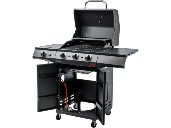 Char-Broil Gasgrill Performance Power Edition 3 mit 3 Brennern & TRU-Infrared – Bild 7