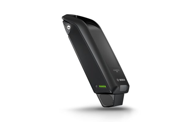 BOSCH Rahmenakku Performance 500 Wh