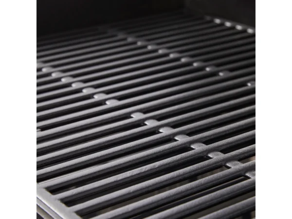 Weber Gasgrill Spirit EPX-325S GBS Smart Grill mit 3 Brennern und SearZone – Bild 4