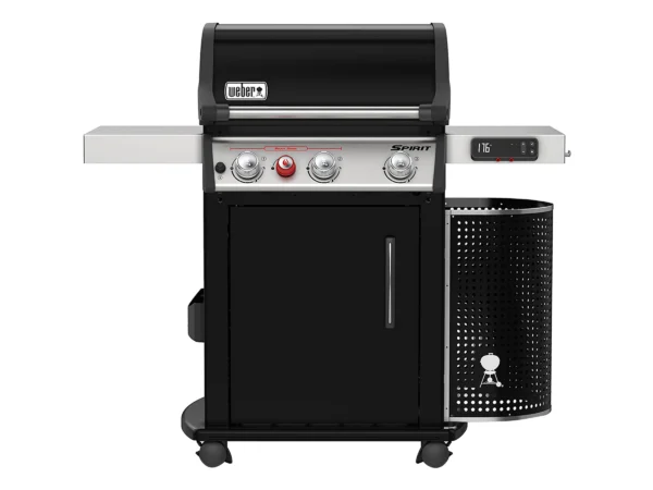 Weber Gasgrill Spirit EPX-325S GBS Smart Grill mit 3 Brennern und SearZone