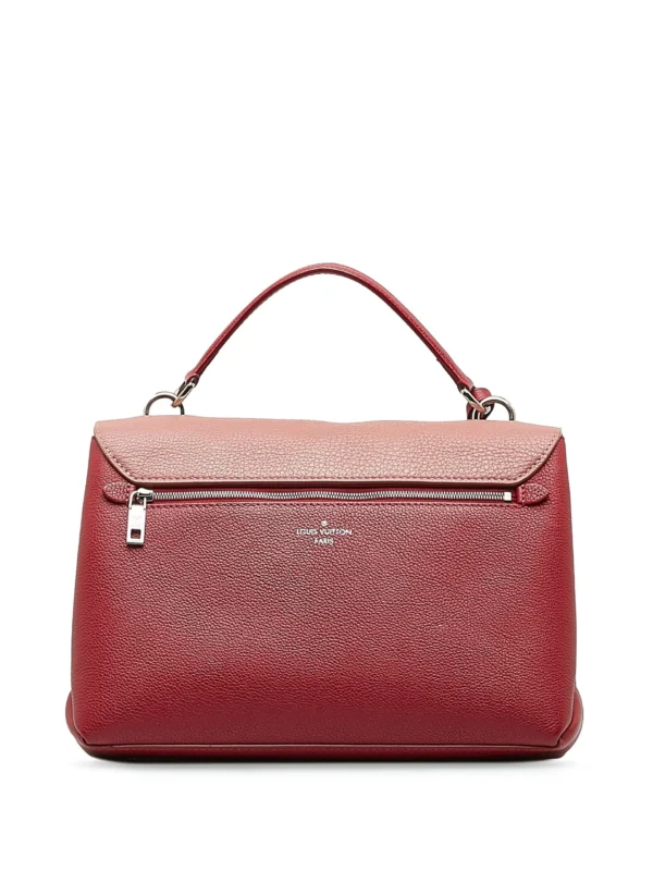 2018 pre-owned MyLockMe Handtasche – Bild 2
